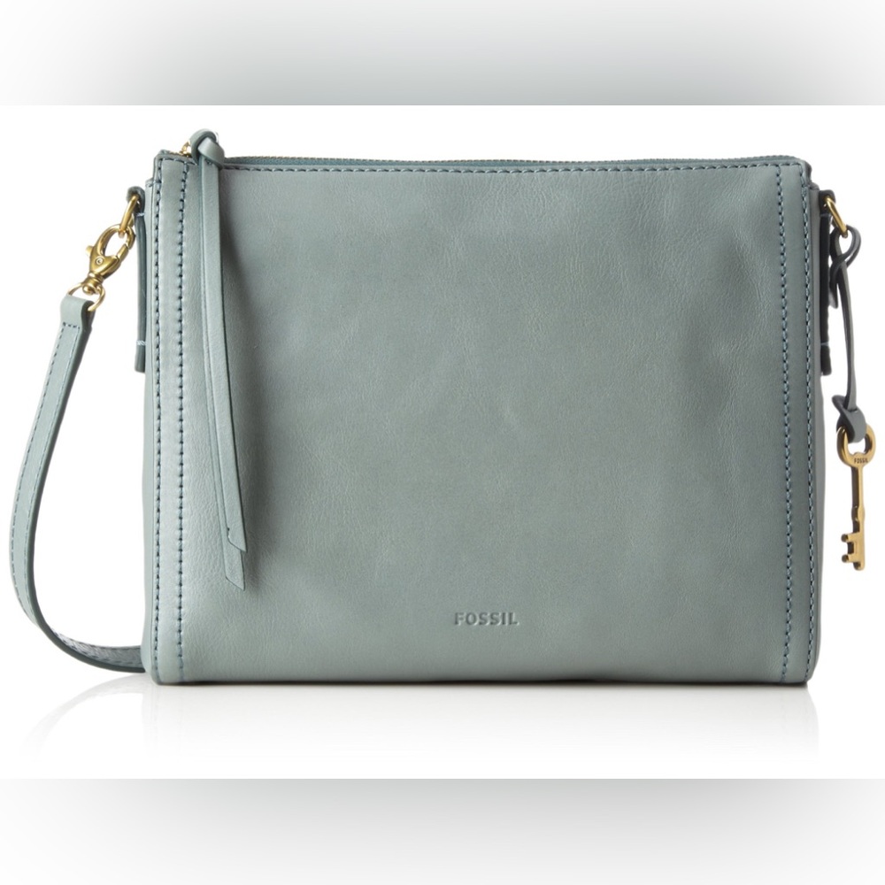 Fossil Women’s Emma Crossbody Bag